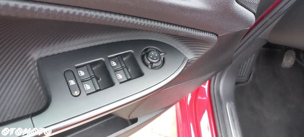 Alfa Romeo Giulietta 1.4 TB Sprint - 22