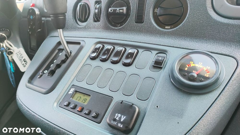 Mercedes-Benz Sprinter Nordic - 37
