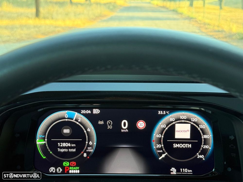 VW Multivan 1.5 TSI e-Hybrid Life DSG - 44