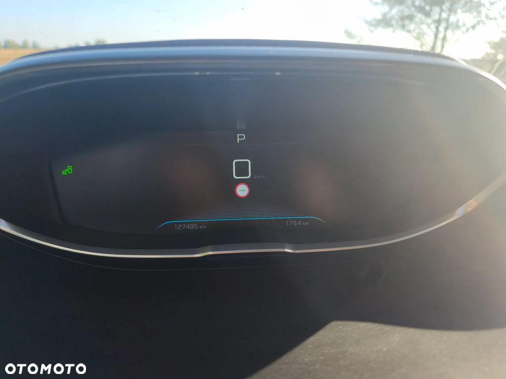 Peugeot 3008 THP 165 EAT6 Stop & Start Crossway - 20