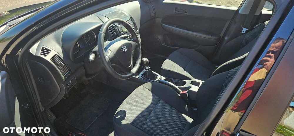 Hyundai i30 1.4 Blue Comfort - 17