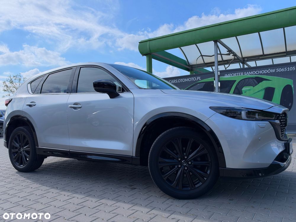 Mazda CX-5 2.0 Homura 2WD - 6