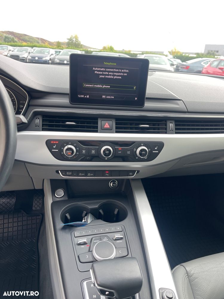 Audi A5 Sportback 2.0 TDI S tronic - 35