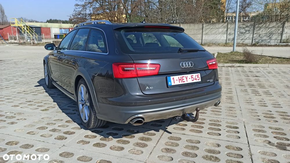 Audi A6 Allroad - 4
