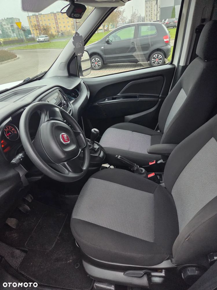Fiat Doblo - 30