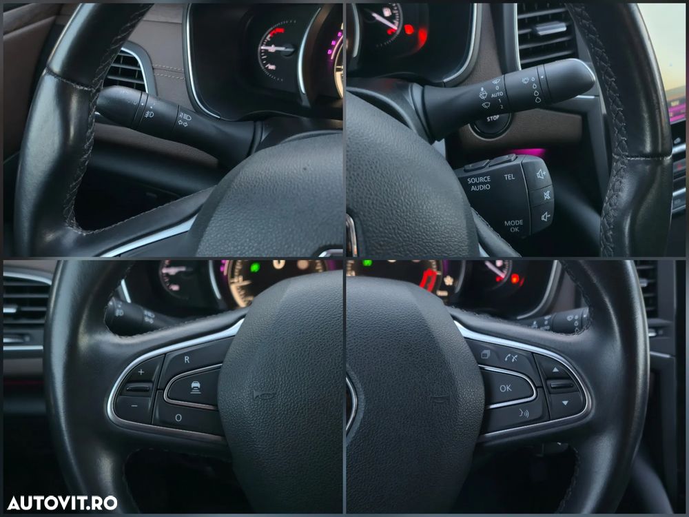 Renault Talisman - 11