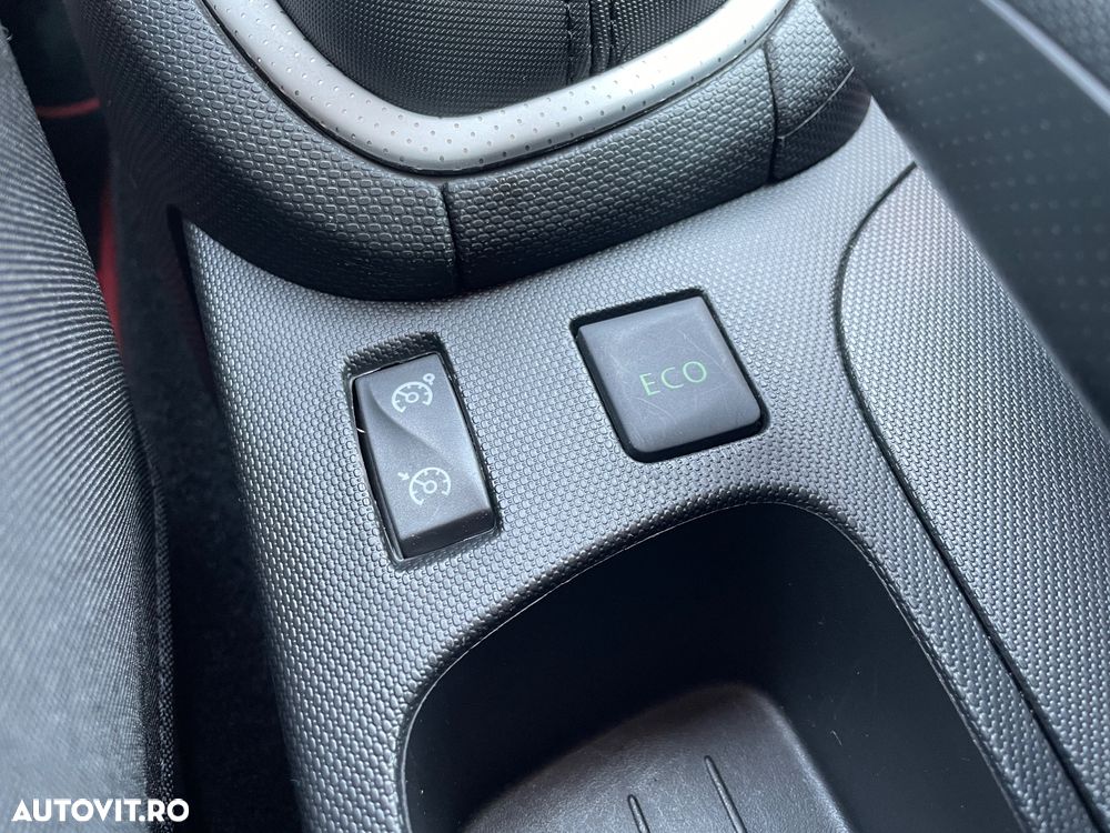 Renault Clio Energy dCi 90 Start & Stop Luxe - 15