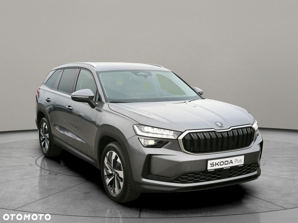 Skoda Kodiaq 2.0 TDI 4x4 Edition 130 DSG - 3