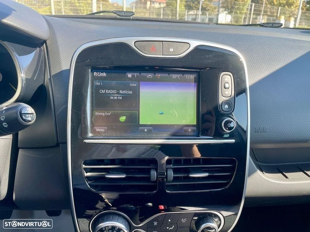 Renault Captur 1.5 dCi Exclusive - 17