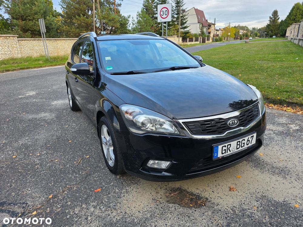 Kia Ceed 1.6 Comfort - 14
