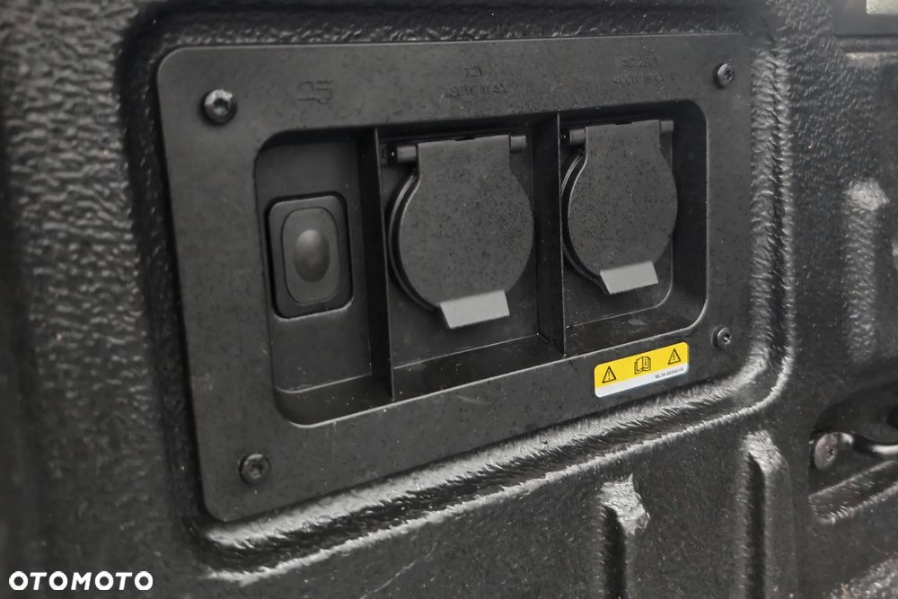 Ford Ranger Raptor - 13