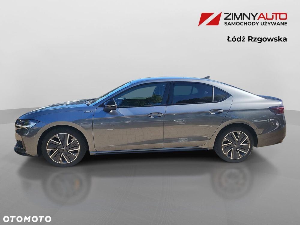 Skoda Superb 2.0 TSI Sportline DSG - 41