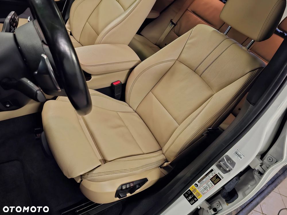 BMW X3 xDrive35i Sport-Aut M Sport - 21