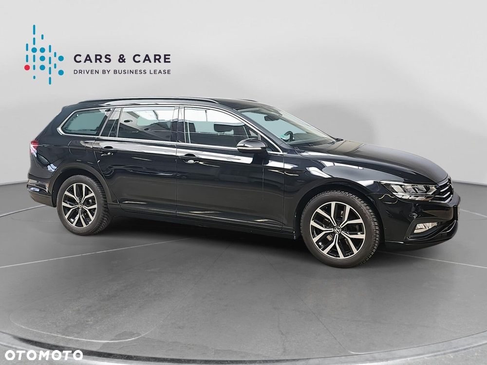 Volkswagen Passat Variant 1.5 TSI EVO Business DSG - 7