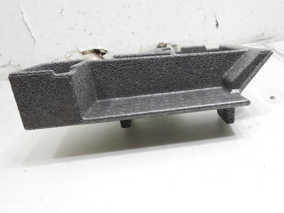 PIANKA WKŁAD BAGAŻNIKA LEWA FORD MONDEO MK4 KOMBI - 3