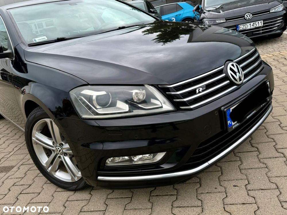 Volkswagen Passat - 24