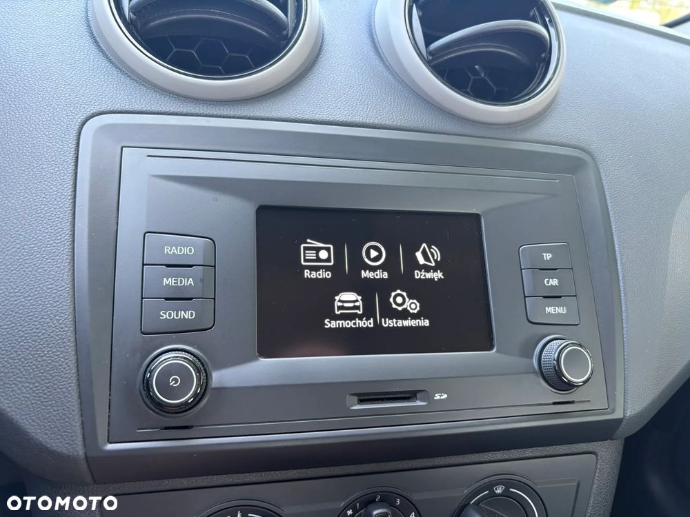 Seat Ibiza 1.2 TSI Reference - 20