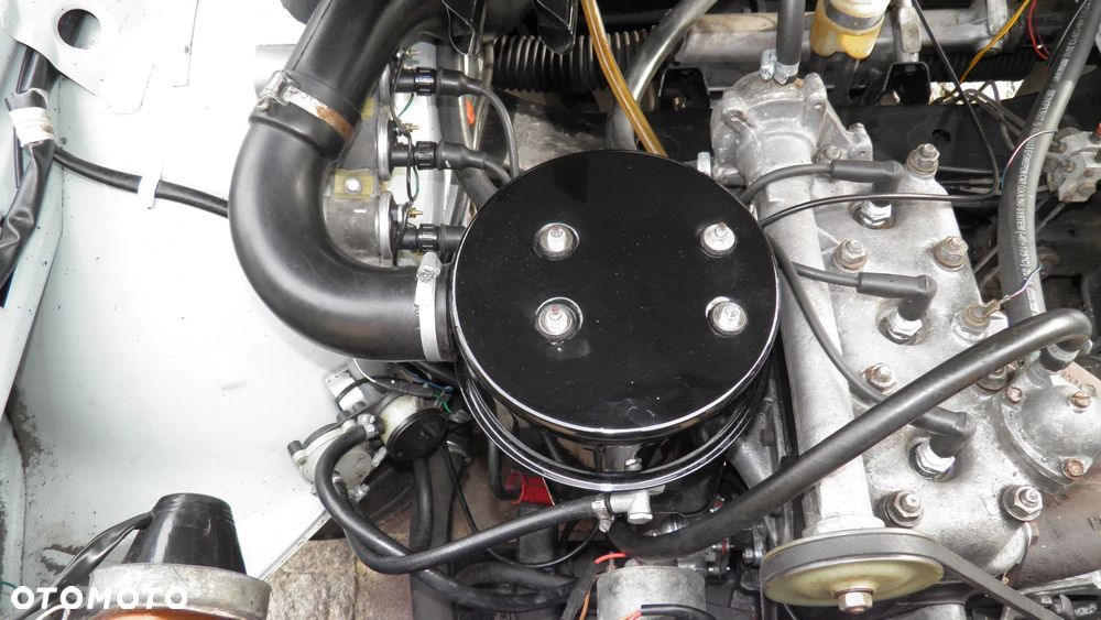 Wartburg 353 1.0 S - 35