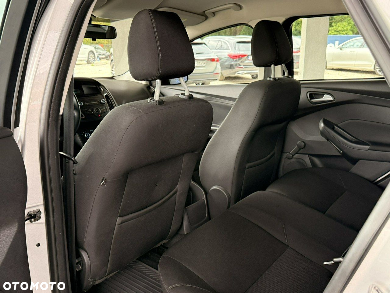 Ford Focus - 13