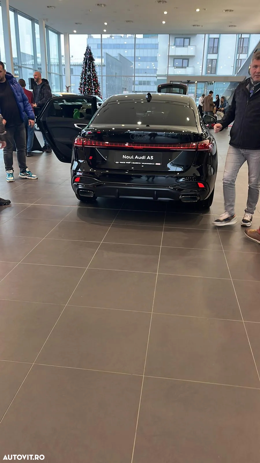 Audi A5 - 7