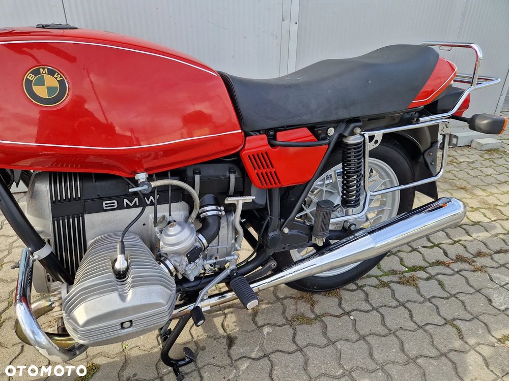 BMW R - 24