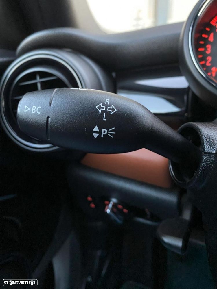 MINI 5 Portas Cooper SD - 14