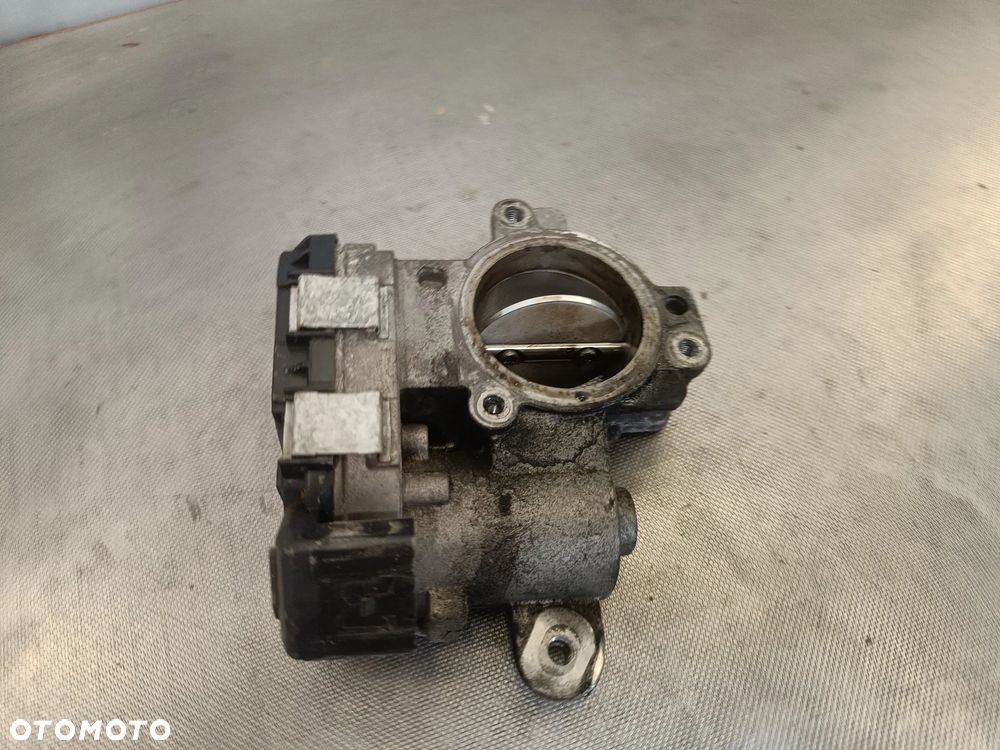 Przepustnica 1.4 TDI Skoda Fabia 3 Seat Ibiza VW Polo Audi Klapa 04B128063K - 3