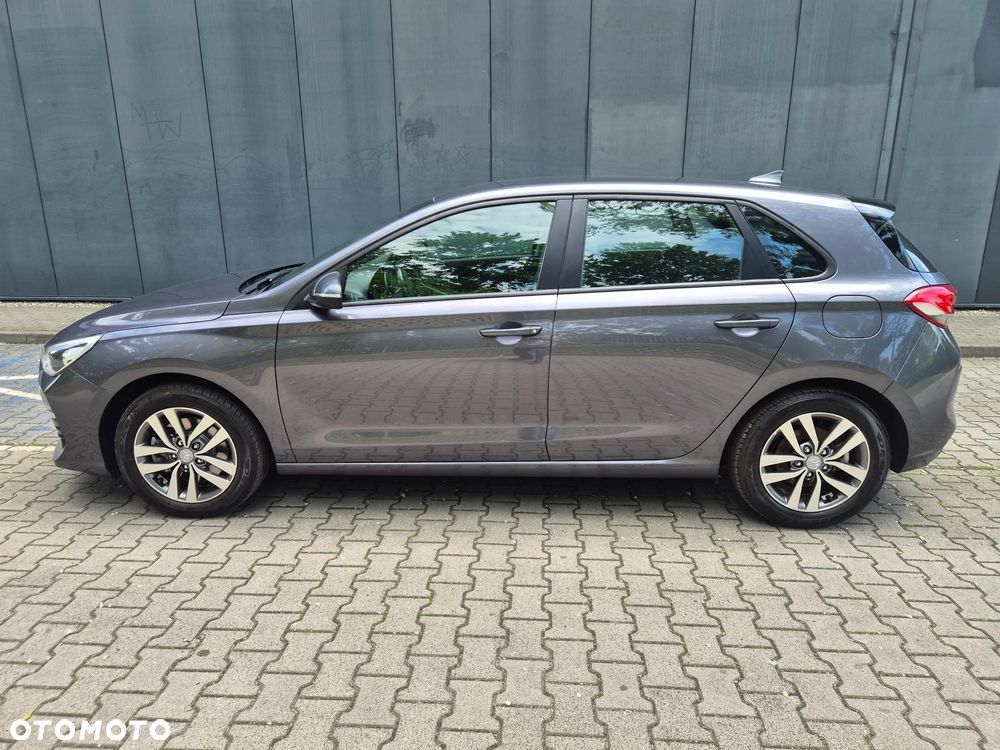 Hyundai i30 1.4 Trend - 5
