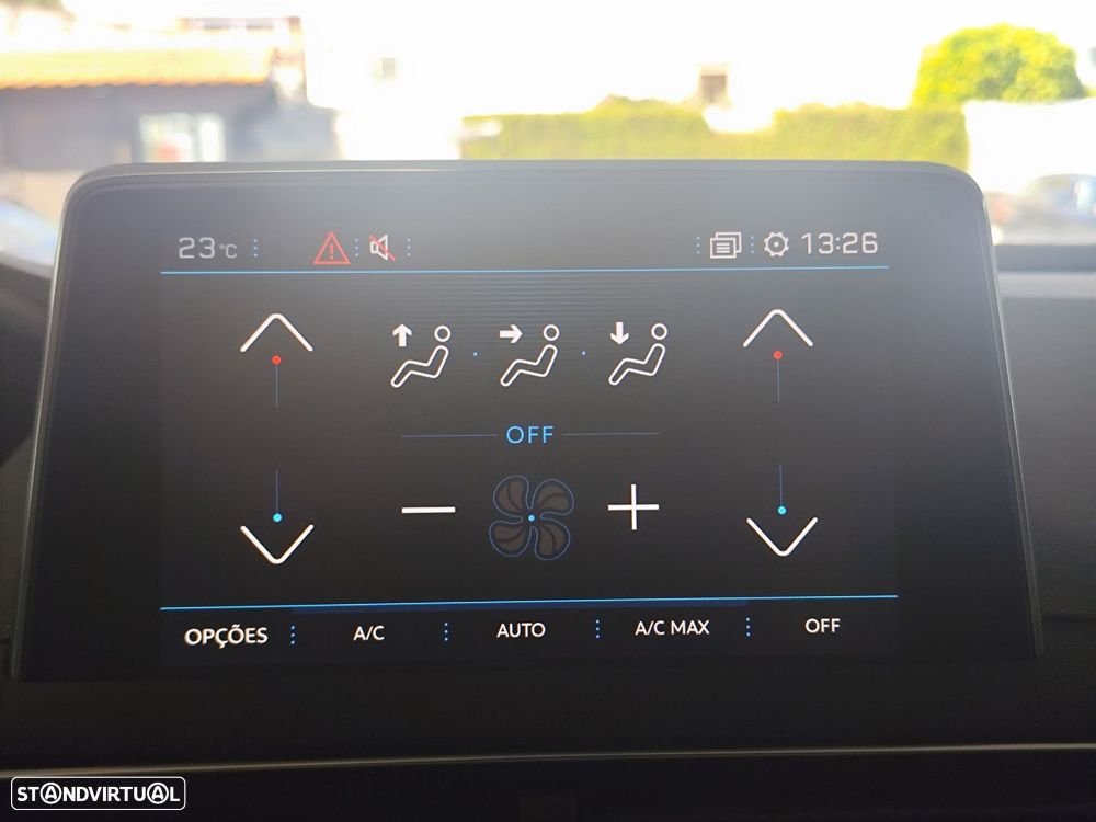 Peugeot 5008 1.2 PureTech Allure - 18