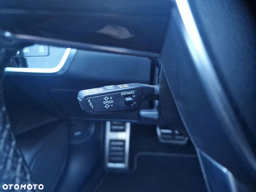 Audi A6 Limousine 40 TDI mHEV Quattro Sport S tronic - 27