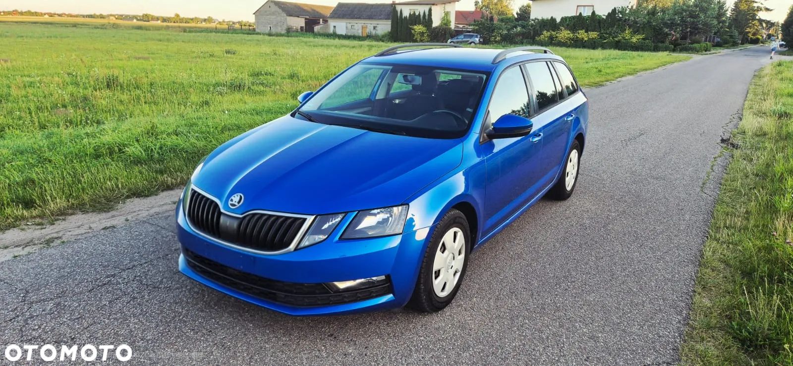 Skoda Octavia 1.6 TDI Active EU6 - 1