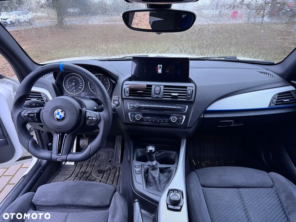 BMW Seria 1 116i Sport Line - 7