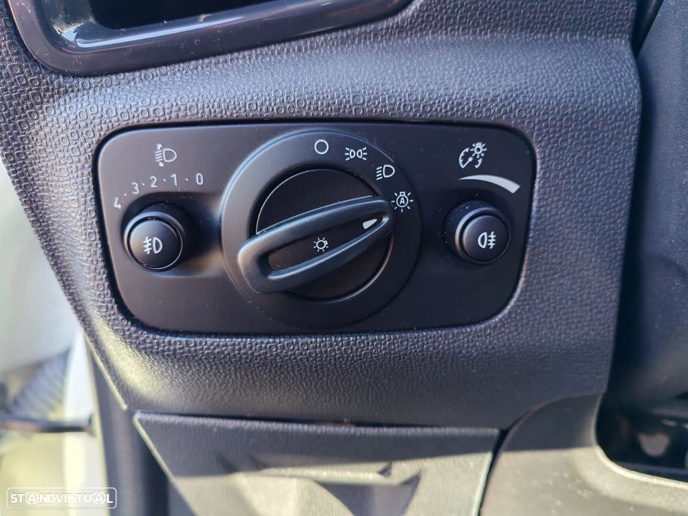 Ford EcoSport 1.0 EcoBoost Titanium - 13