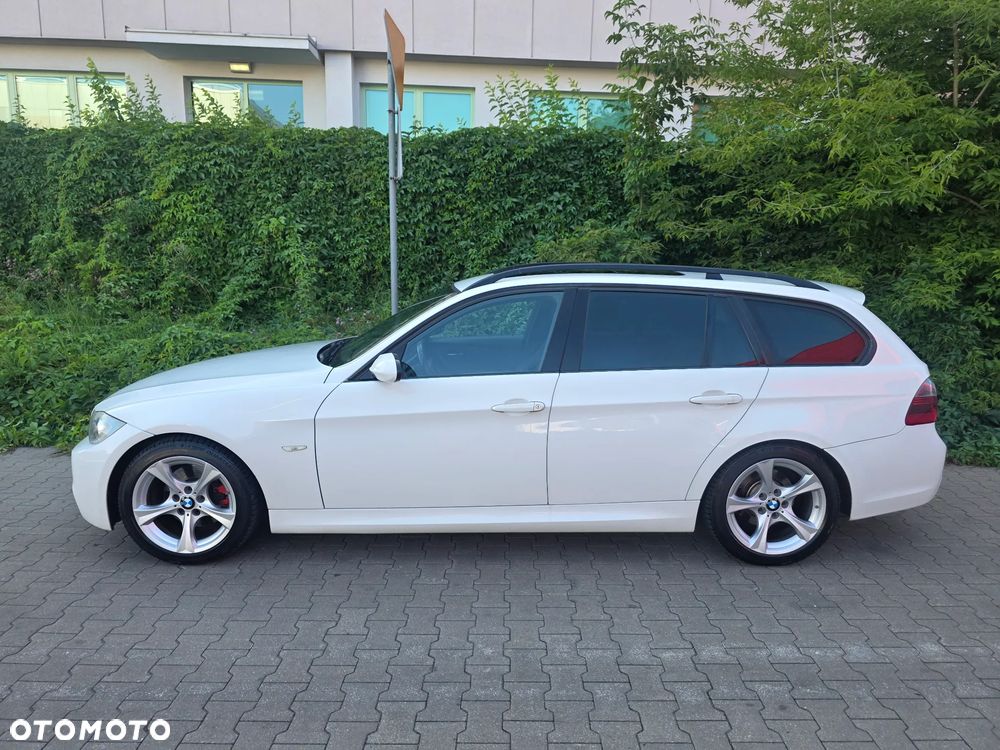 BMW Seria 3 320i Edition Sport - 11