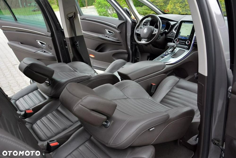 Renault Espace Energy dCi 160 EDC Intens - 20