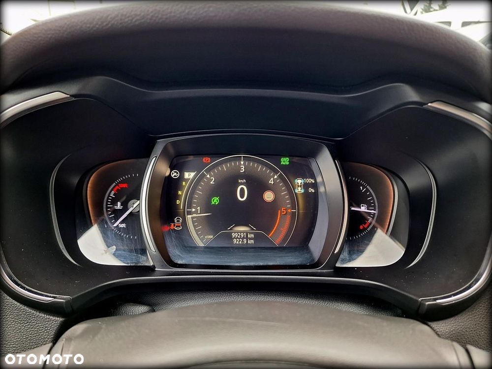 Renault Koleos 2.0 dCi Initiale Paris 4x4 X-Tronic - 18