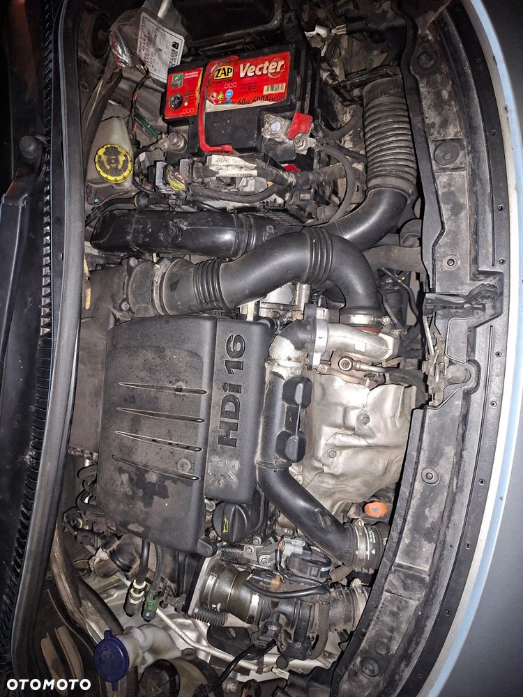 Peugeot 207 1.6 HDi Trendy - 7