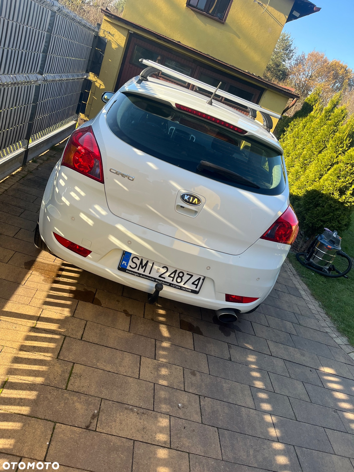Kia Ceed Cee'd 1.6 M - 6