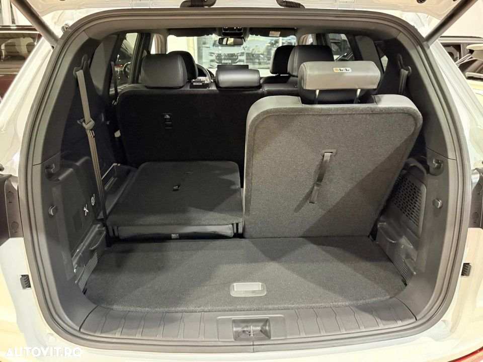 KG Mobility Rexton - 14