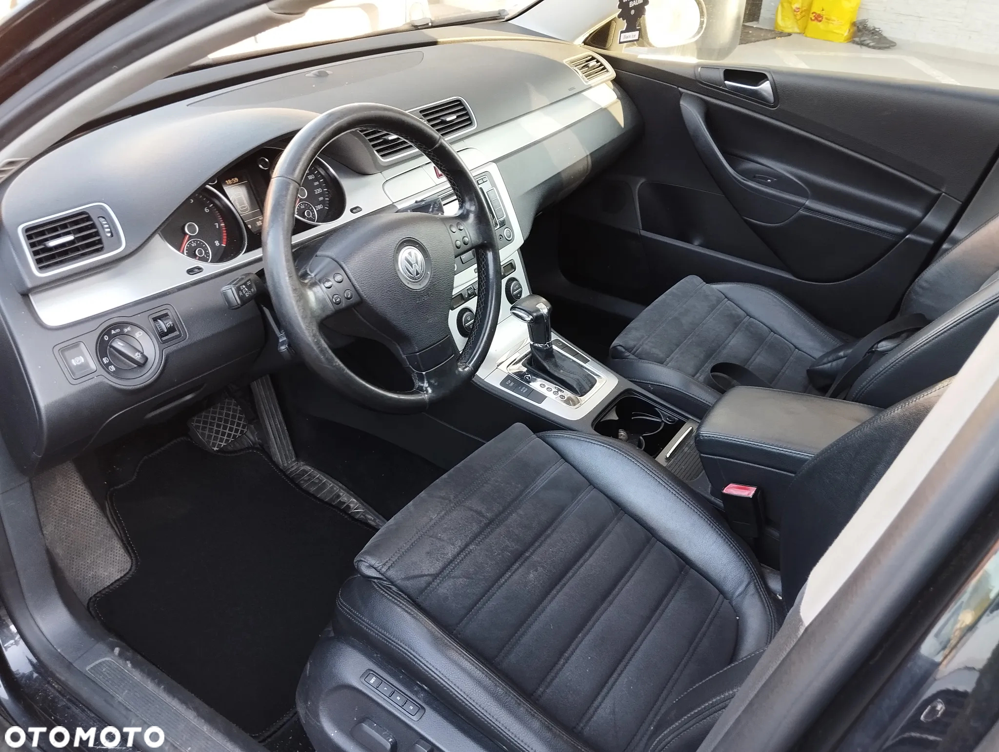 Volkswagen Passat 1.4 TSI BMT ACT Highline DSG - 6