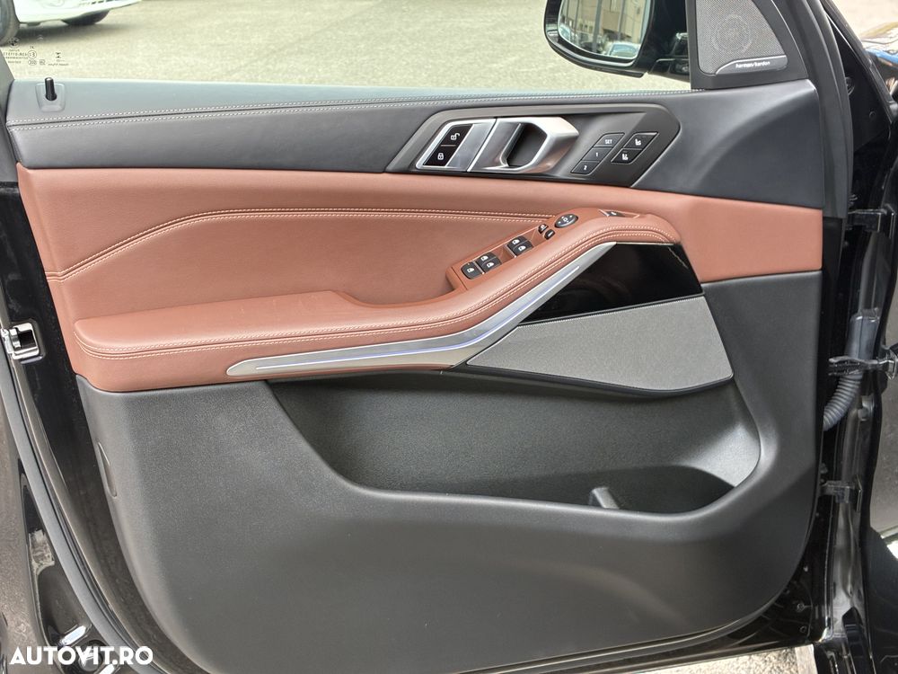 BMW X5 - 19