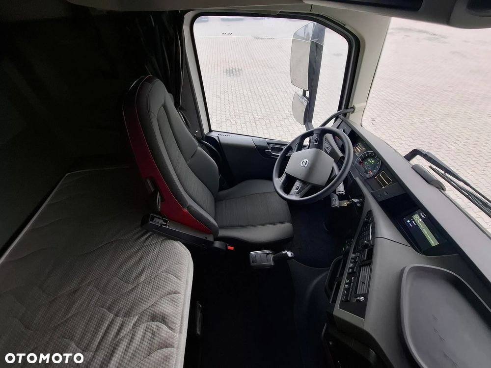 Volvo FH 500 xlow - 12
