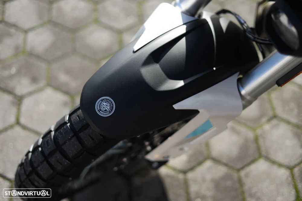 Morbidelli M502N Trail 502 X - 26