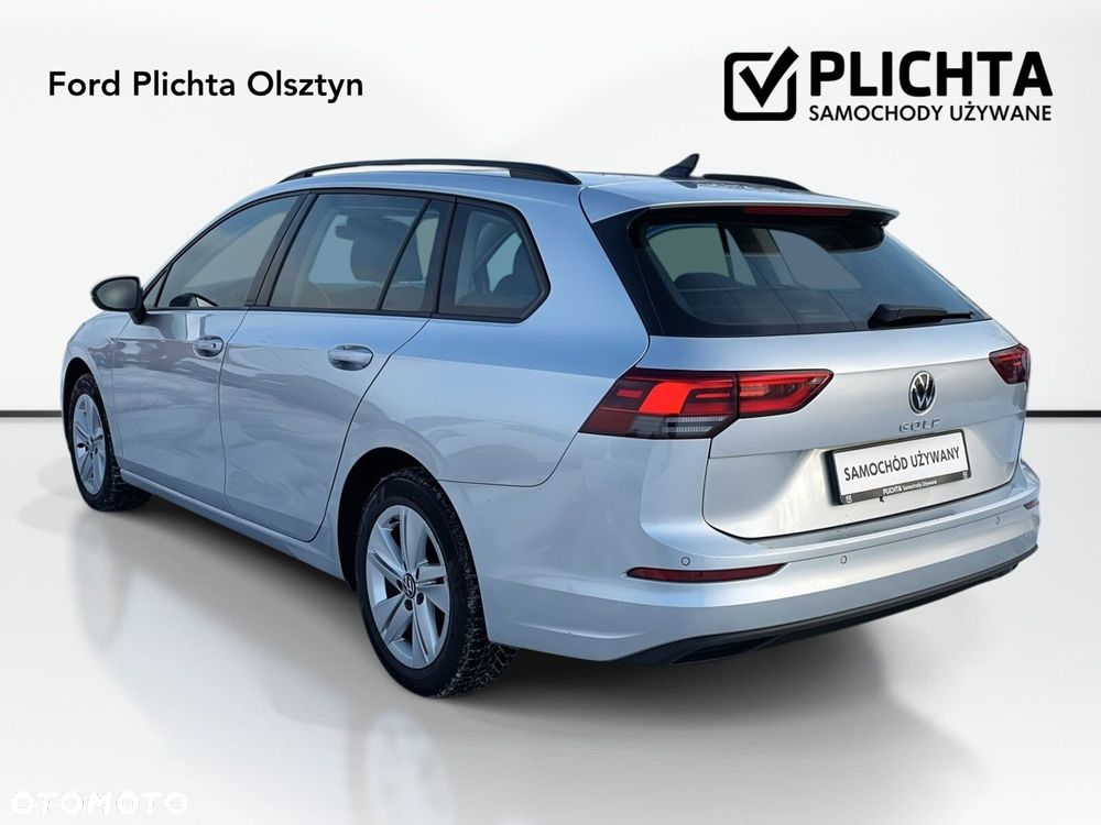 Volkswagen Golf 1.5 TSI EVO Life - 7