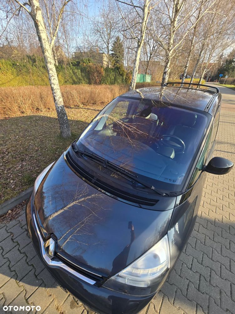 Renault Espace 2.0 dCi FAP Dynamique - 11