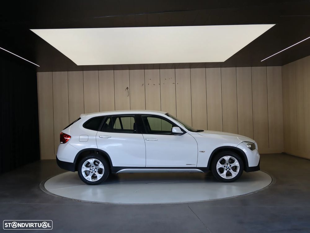 BMW X1 sDrive20d EfficientDynamics Edition - 7