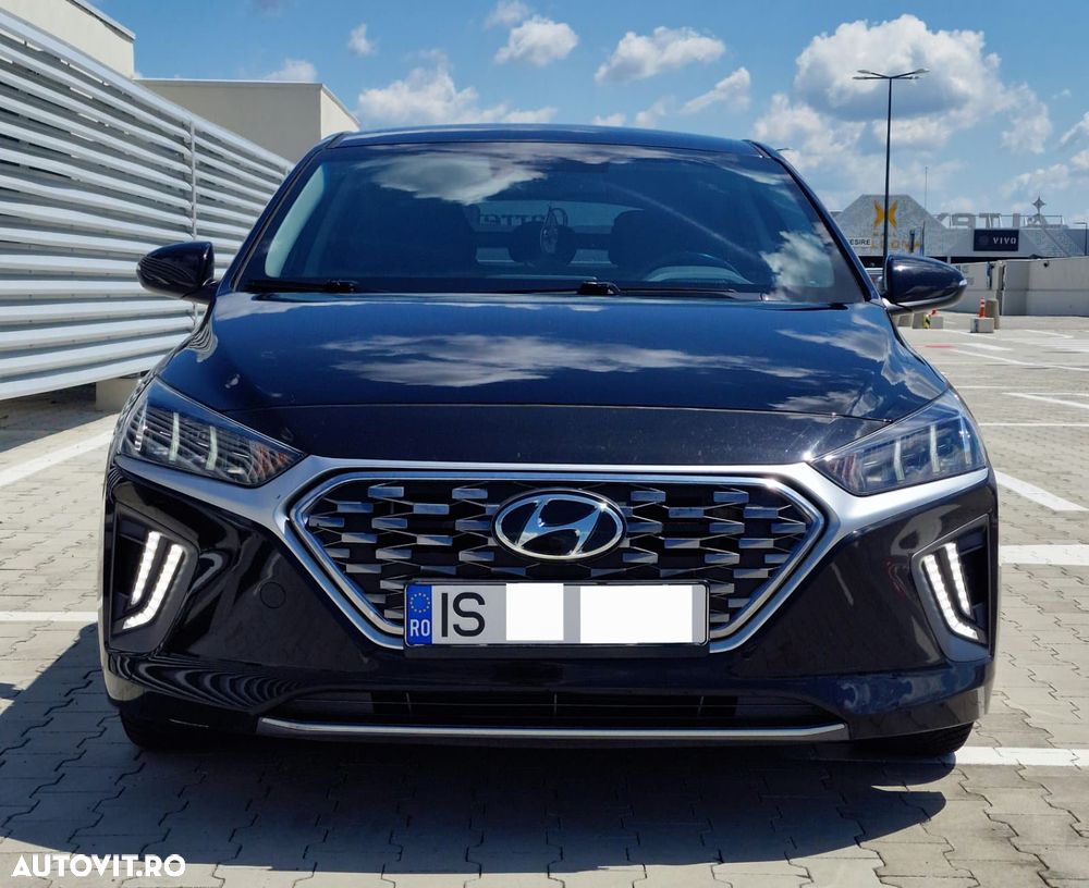 Hyundai IONIQ 141CP Exclusive - 1