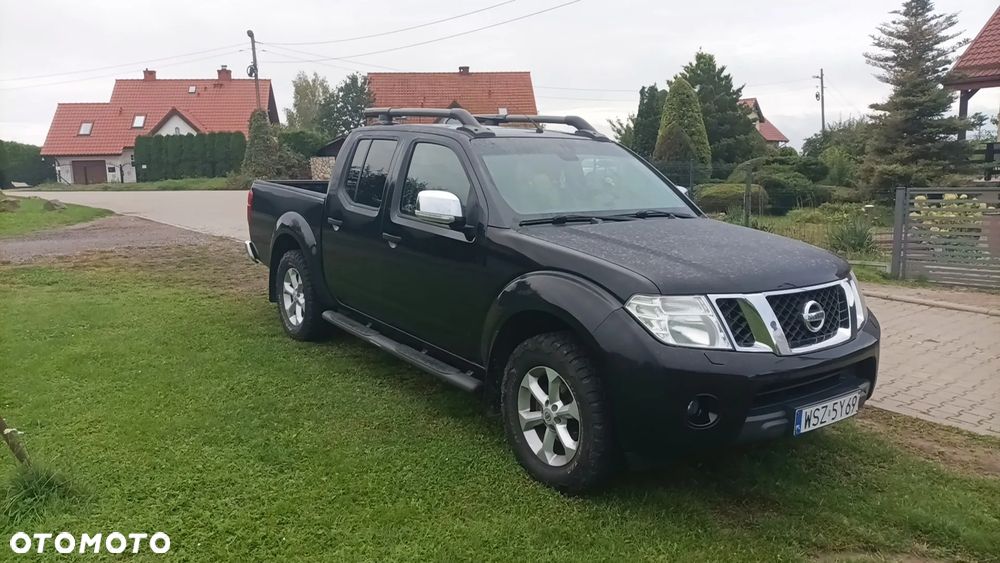 Nissan Navara - 4