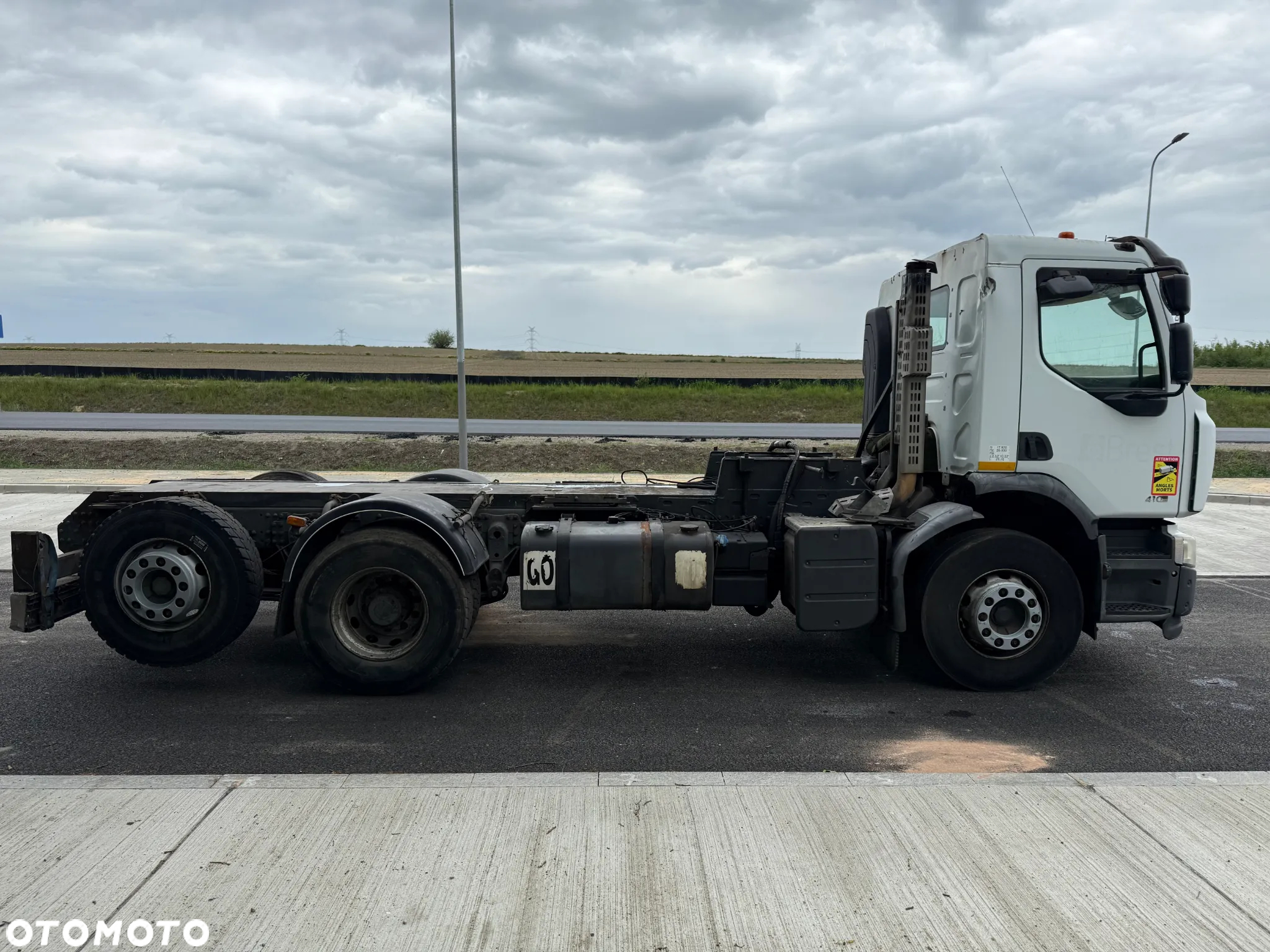 Renault Premium Lander 410 DXi - 5