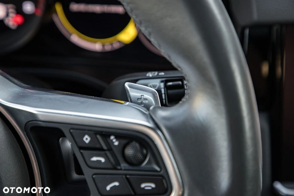 Porsche Cayenne Platinum Edition - 16